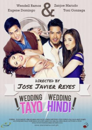 Wedding Hindi is a comedy film ...